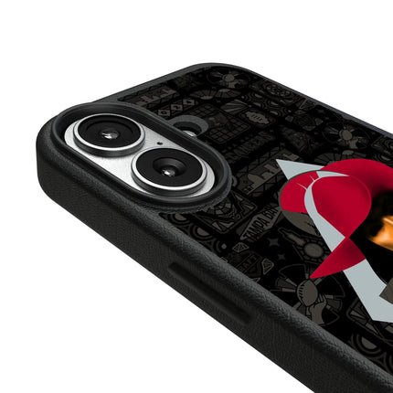 Tampa Bay Buccaneers Deco MagSafe Compatible Phone Case for Apple iPhone