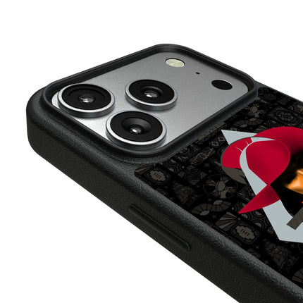 Tampa Bay Buccaneers Deco MagSafe Compatible Phone Case for Apple iPhone