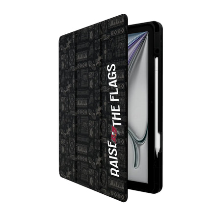 Tampa Bay Buccaneers Deco Tablet Case for Apple iPad