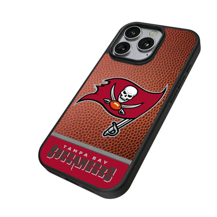 Tampa Bay Buccaneers Football Wordmark MagSafe Compatible Phone Case for Apple iPhone