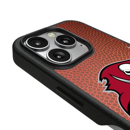 Tampa Bay Buccaneers Football Wordmark MagSafe Compatible Phone Case for Apple iPhone