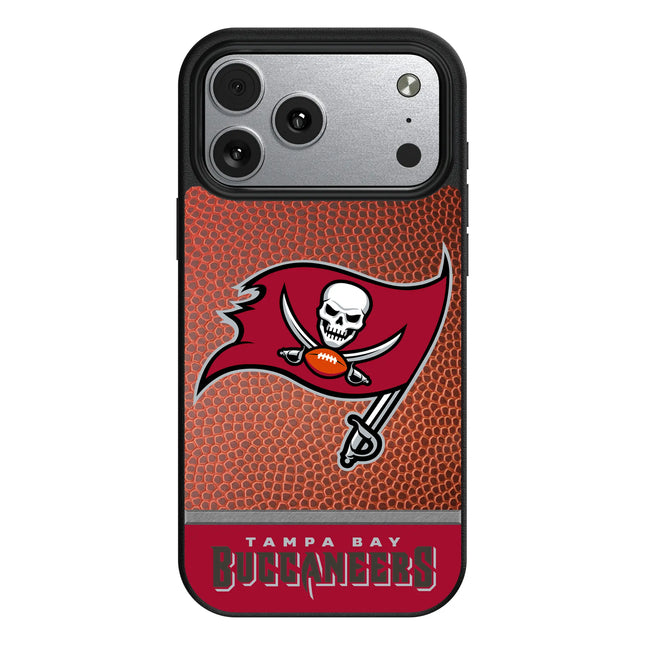 Tampa Bay Buccaneers Football Wordmark MagSafe Compatible Phone Case for Apple iPhone