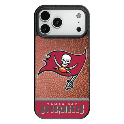 Tampa Bay Buccaneers Football Wordmark MagSafe Compatible Phone Case for Apple iPhone
