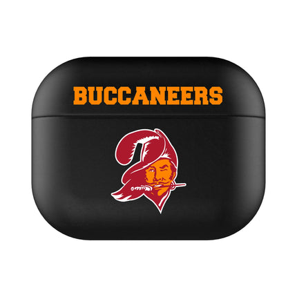 Tampa Bay Buccaneers Historic Collection Insignia AirPod Case Cover