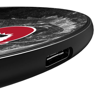 Tampa Bay Buccaneers Historic Collection Legendary 15-Watt Wireless Charger