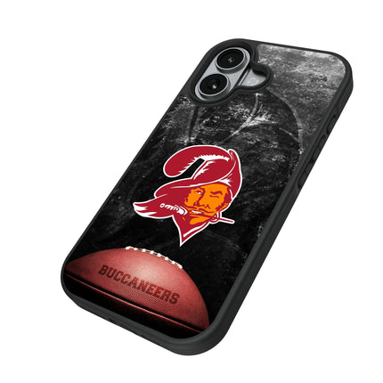 Tampa Bay Buccaneers Historic Collection Legendary Bump Phone Case for Apple iPhone