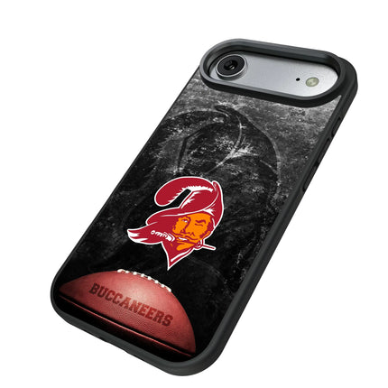 Tampa Bay Buccaneers Historic Collection Legendary Bump Phone Case for Apple iPhone