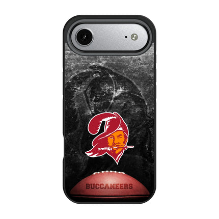 Tampa Bay Buccaneers Historic Collection Legendary Bump Phone Case for Apple iPhone