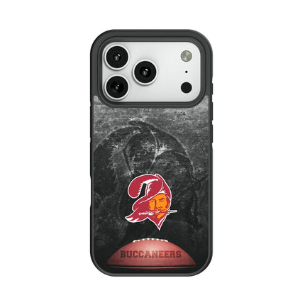 Tampa Bay Buccaneers Historic Collection Legendary Bump Phone Case for Apple iPhone