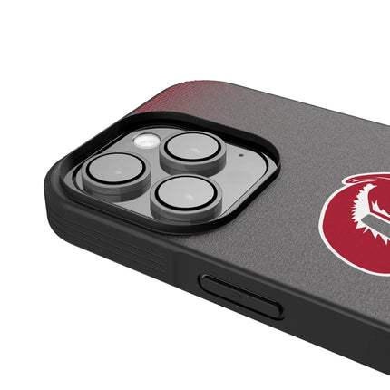 Tampa Bay Buccaneers Historic Collection Linen Bump Phone Case for Apple iPhone
