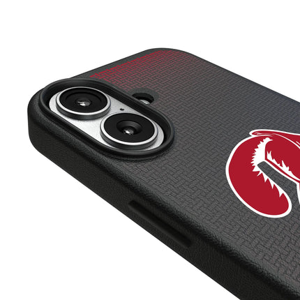 Tampa Bay Buccaneers Historic Collection Linen MagSafe Compatible Phone Case for Apple iPhone