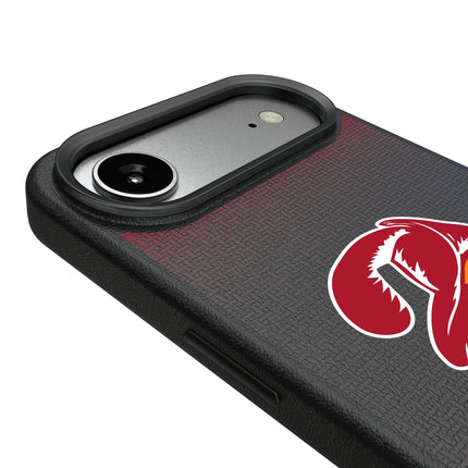 Tampa Bay Buccaneers Historic Collection Linen MagSafe Compatible Phone Case for Apple iPhone
