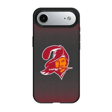 Tampa Bay Buccaneers Historic Collection Linen MagSafe Compatible Phone Case for Apple iPhone