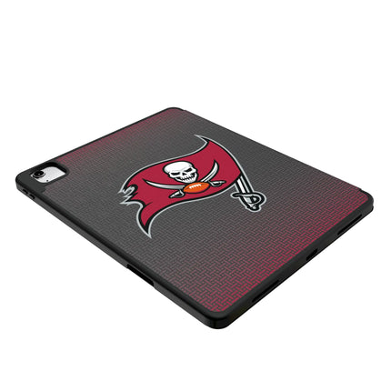 Tampa Bay Buccaneers Linen Tablet Case for Apple iPad