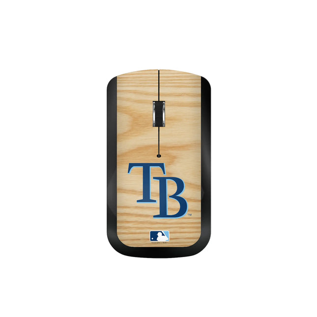 Tampa Bay Rays Baseball Bat Wireless Mouse