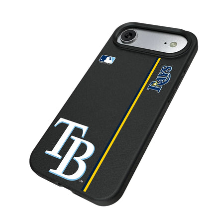Tampa Bay Rays Sidebar MagSafe Compatible Phone Case for Apple iPhone
