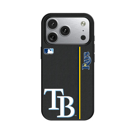 Tampa Bay Rays Sidebar MagSafe Compatible Phone Case for Apple iPhone