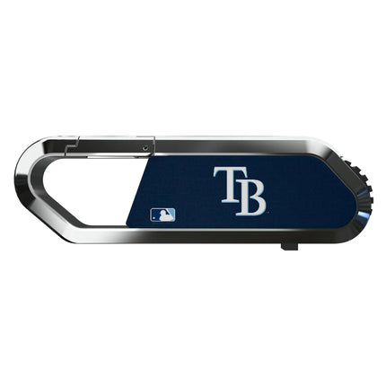 Tampa Bay Rays Solid USB 64GB Clip Style Flash Drive