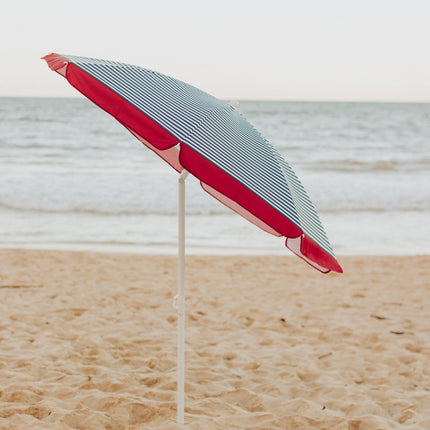 5.5 Ft. Portable Beach Umbrella