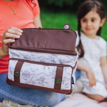Winnie the Pooh - Winnie the Pooh Lunch Bag