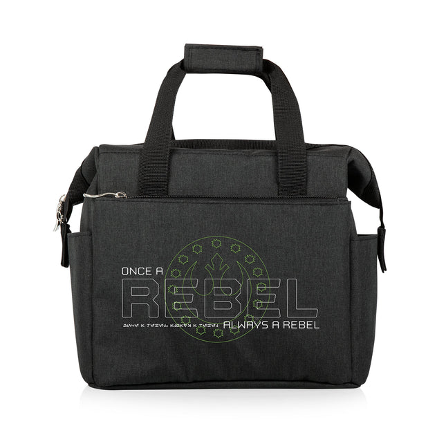 Ahsoka Rebel - On The Go Lunch Bag Cooler