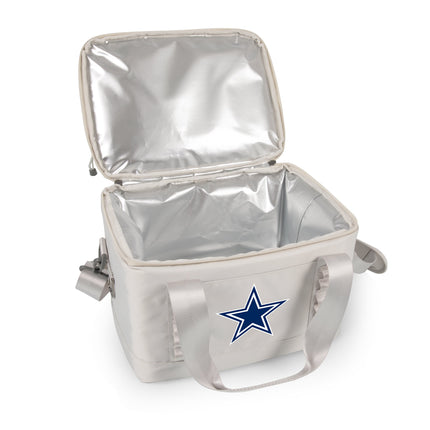 Dallas Cowboys - Tarana Superthick Recycled Cooler - 12 can