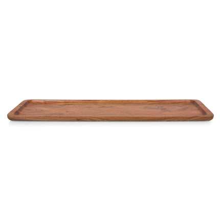 Canap?? 36" Appetizer Serving Tray