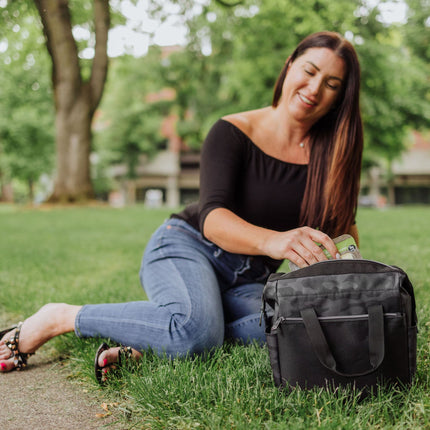 On The Go Lunch Bag Cooler 2