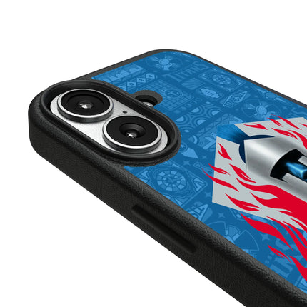 Tennessee Titans Deco MagSafe Compatible Phone Case for Apple iPhone