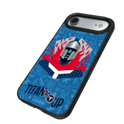 Tennessee Titans Deco MagSafe Compatible Phone Case for Apple iPhone