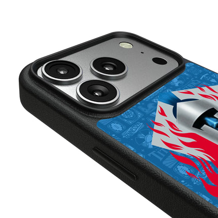 Tennessee Titans Deco MagSafe Compatible Phone Case for Apple iPhone