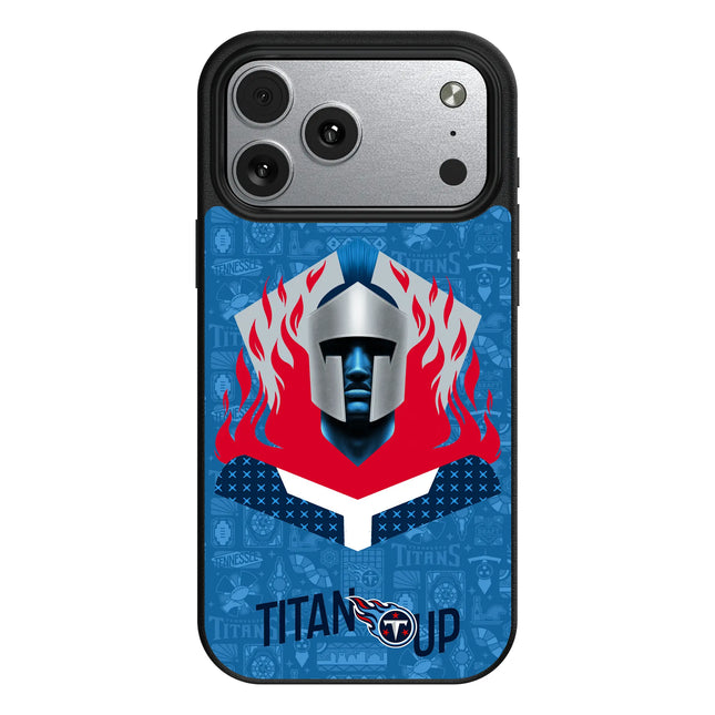 Tennessee Titans Deco MagSafe Compatible Phone Case for Apple iPhone