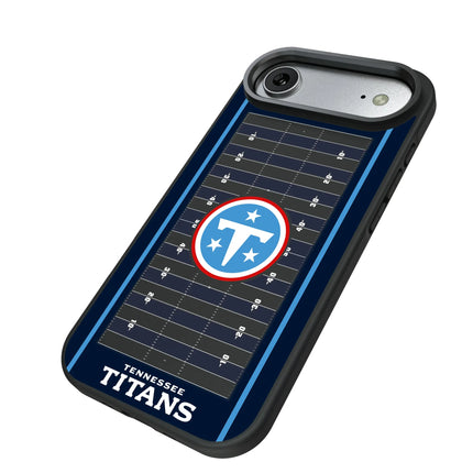 Tennessee Titans Field Bump Phone Case for Apple iPhone