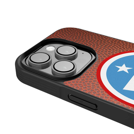 Tennessee Titans Football Wordmark Bump Phone Case for Apple iPhone