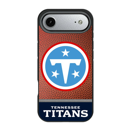 Tennessee Titans Football Wordmark Bump Phone Case for Apple iPhone