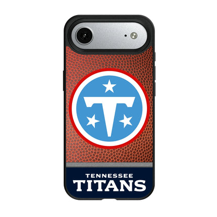 Tennessee Titans Football Wordmark MagSafe Compatible Phone Case for Apple iPhone