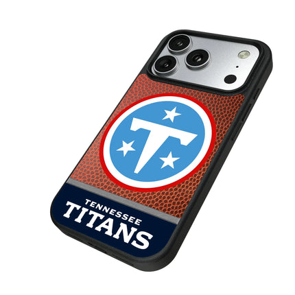 Tennessee Titans Football Wordmark MagSafe Compatible Phone Case for Apple iPhone