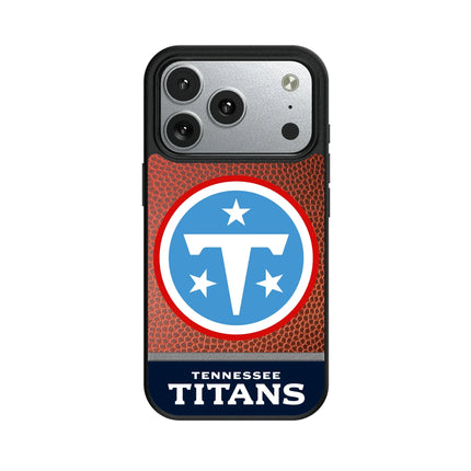 Tennessee Titans Football Wordmark MagSafe Compatible Phone Case for Apple iPhone