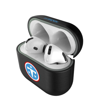 Tennessee Titans Insignia AirPod Case Cover