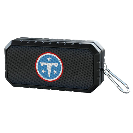 Tennessee Titans Linen Bluetooth Speaker