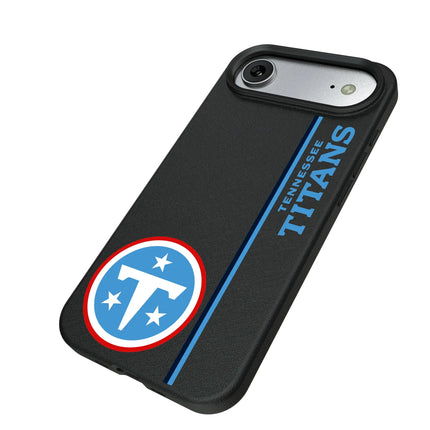 Tennessee Titans Sidebar MagSafe Compatible Phone Case for Apple iPhone