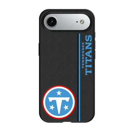 Tennessee Titans Sidebar MagSafe Compatible Phone Case for Apple iPhone