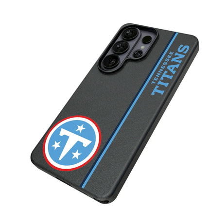 Tennessee Titans Sidebar MagSafe Compatible Phone Case for Samsung Galaxy