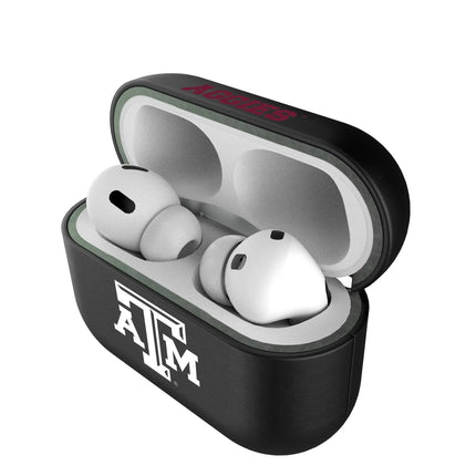 Texas A&M University Aggies Insignia AirPod Case Cover