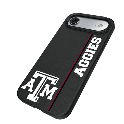 Texas A&M University Aggies Sidebar MagSafe Compatible Phone Case for Apple iPhone