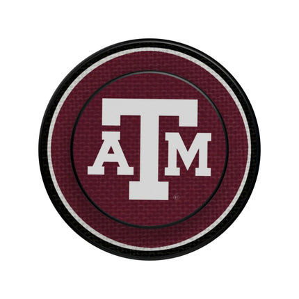 Texas A&M University Aggies Stripe PopSockets Magnetic Phone Grip and Stand