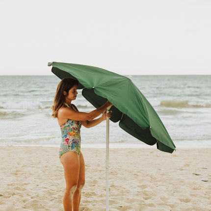 5.5 Ft. Portable Beach Umbrella