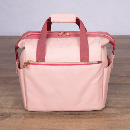 On The Go Lunch Bag Cooler 2