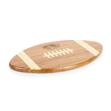 Mizzou Tigers - Touchdown! Football Cutting Board & Serving Tray