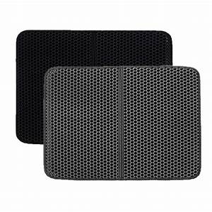 Honeycomb Cat Litter Pad